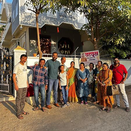 Vatavriksha Guest House,Akkalkot Akalkot 외부 사진