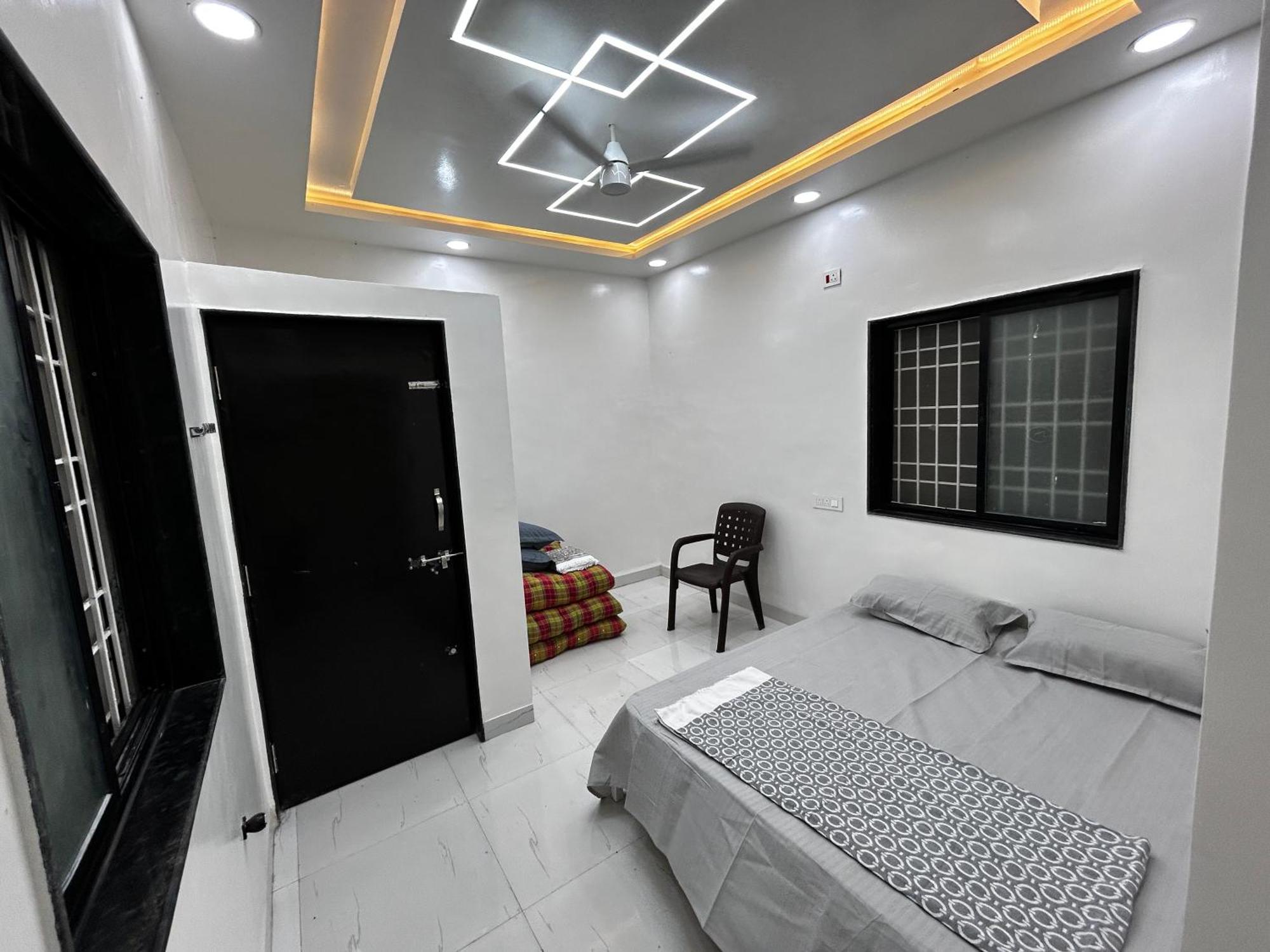 Vatavriksha Guest House,Akkalkot Akalkot 외부 사진