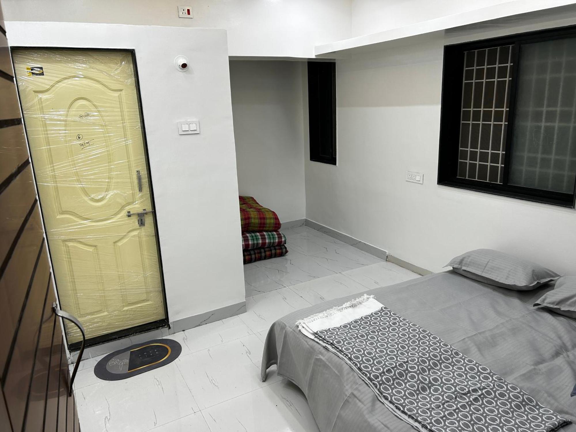 Vatavriksha Guest House,Akkalkot Akalkot 외부 사진