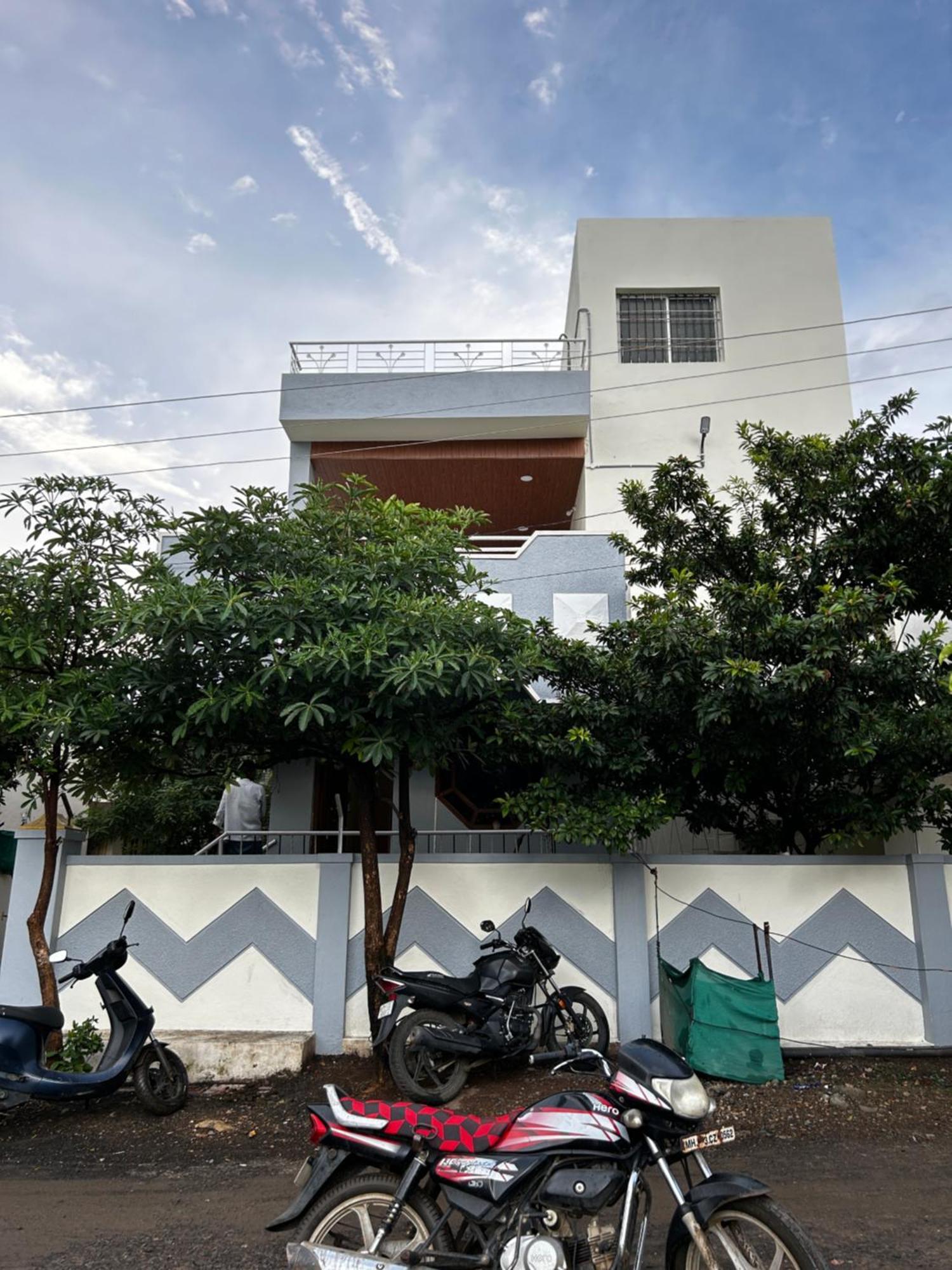 Vatavriksha Guest House,Akkalkot Akalkot 외부 사진