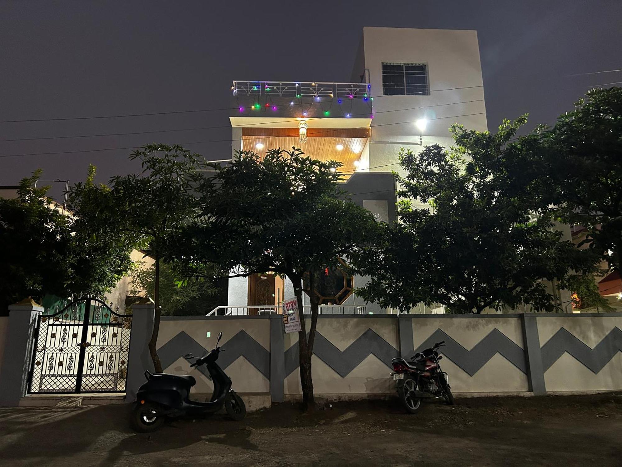 Vatavriksha Guest House,Akkalkot Akalkot 외부 사진