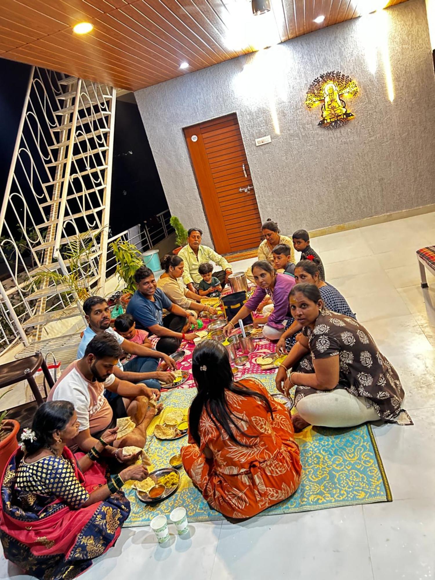 Vatavriksha Guest House,Akkalkot Akalkot 외부 사진